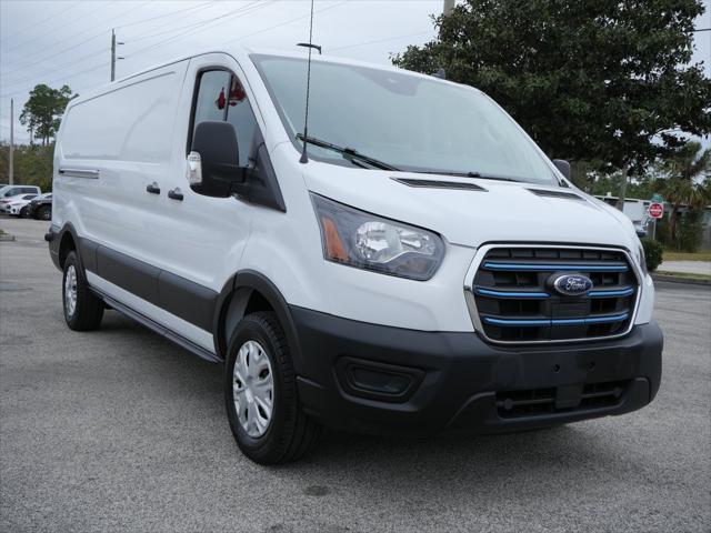 used 2023 Ford Transit-350 car, priced at $30,855