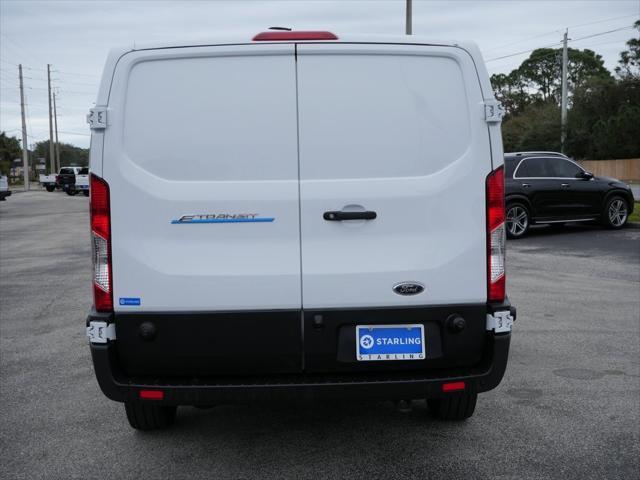 used 2023 Ford Transit-350 car, priced at $30,855