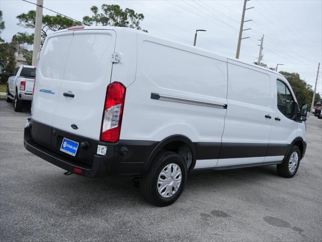 used 2023 Ford Transit-350 car, priced at $30,855