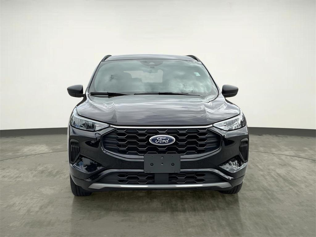 used 2023 Ford Escape car, priced at $22,945