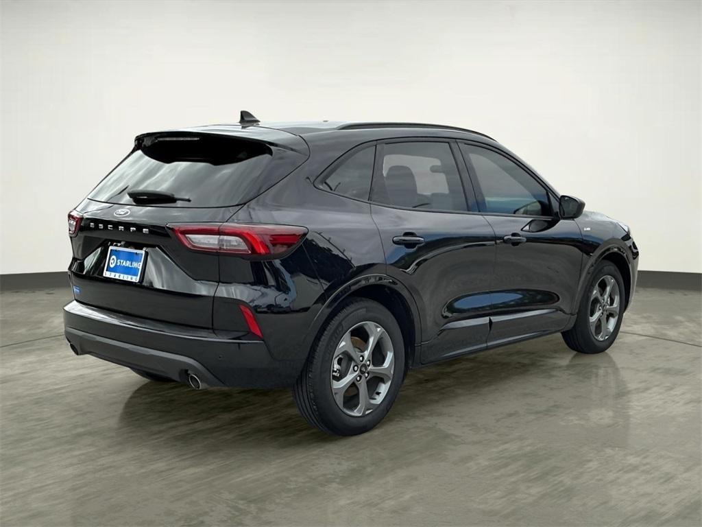 used 2023 Ford Escape car, priced at $22,945