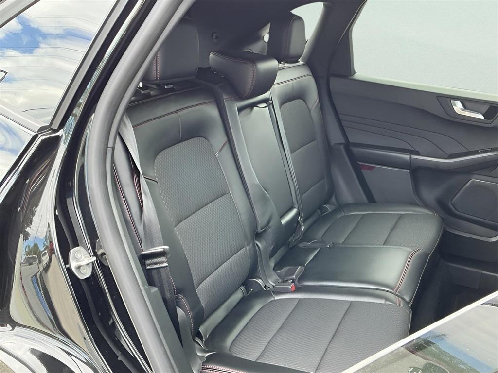 used 2023 Ford Escape car, priced at $22,945