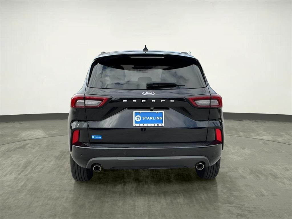 used 2023 Ford Escape car, priced at $22,945