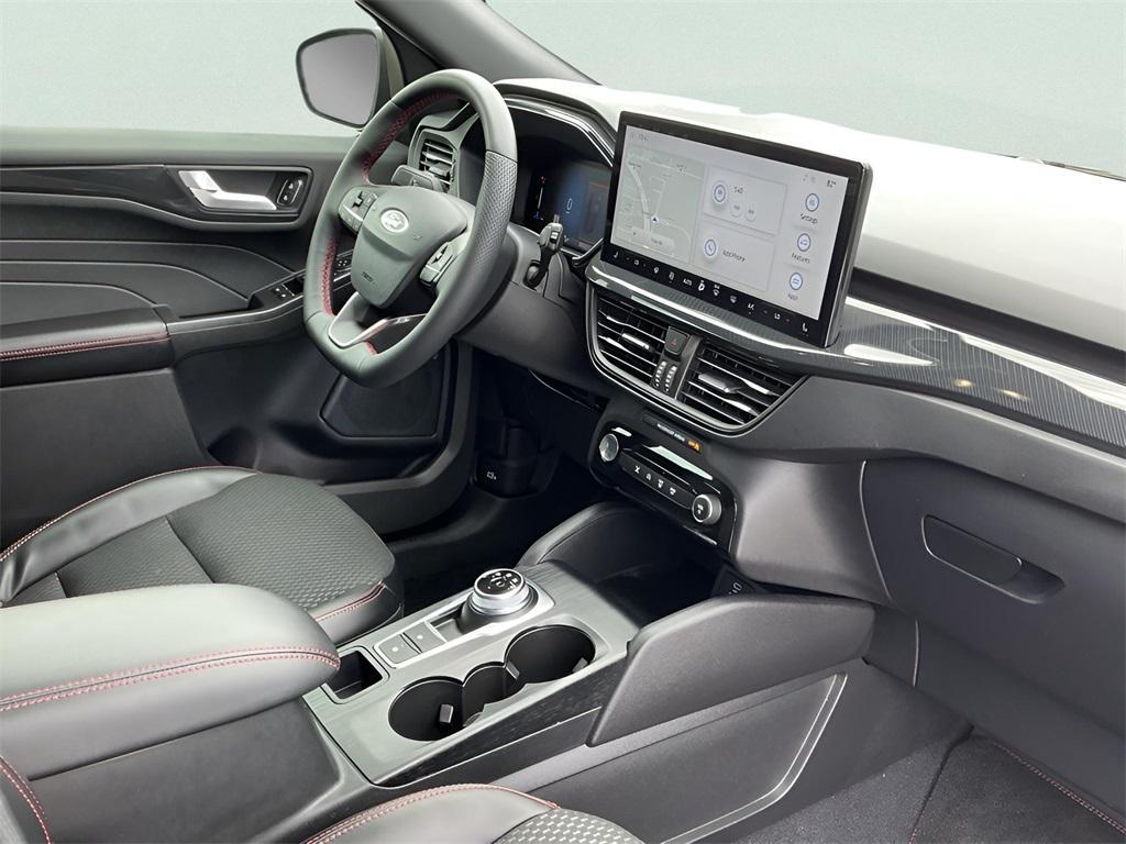 used 2023 Ford Escape car, priced at $22,945