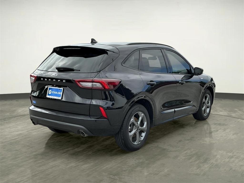 used 2023 Ford Escape car, priced at $22,945