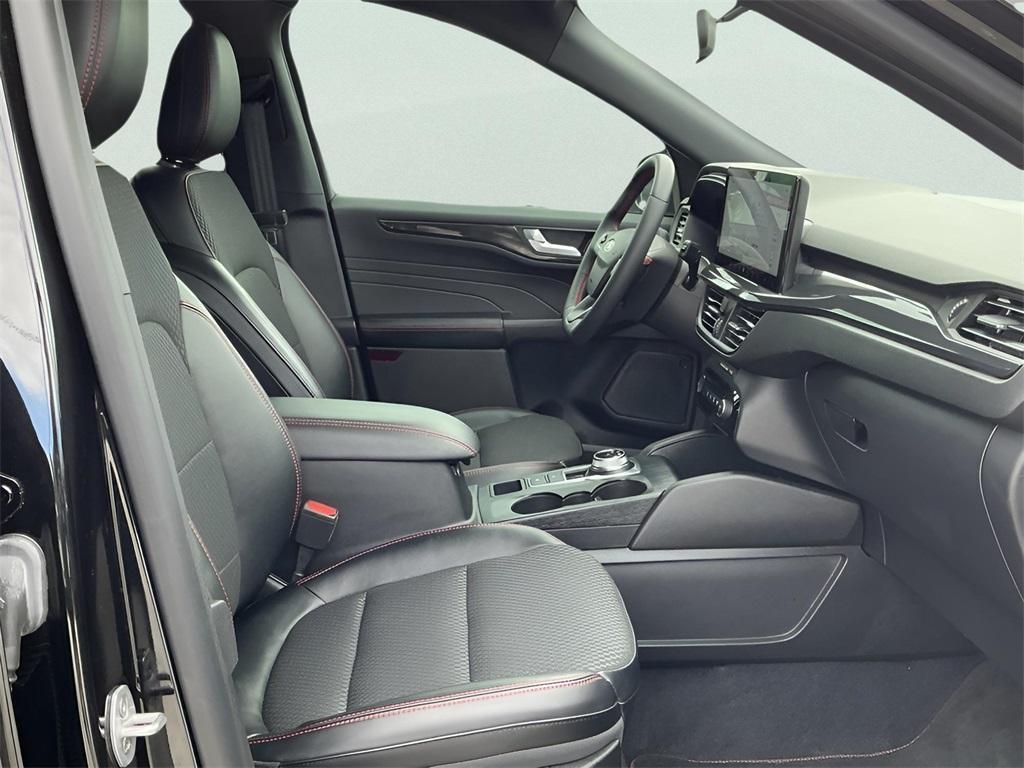 used 2023 Ford Escape car, priced at $22,945