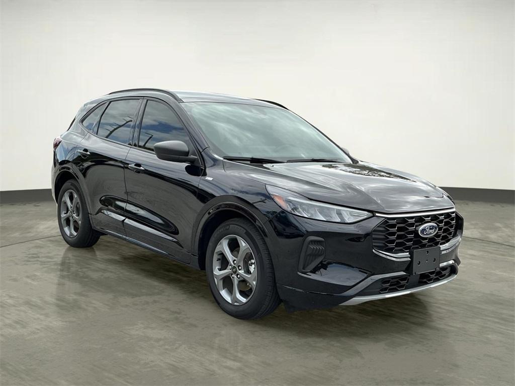 used 2023 Ford Escape car, priced at $22,945