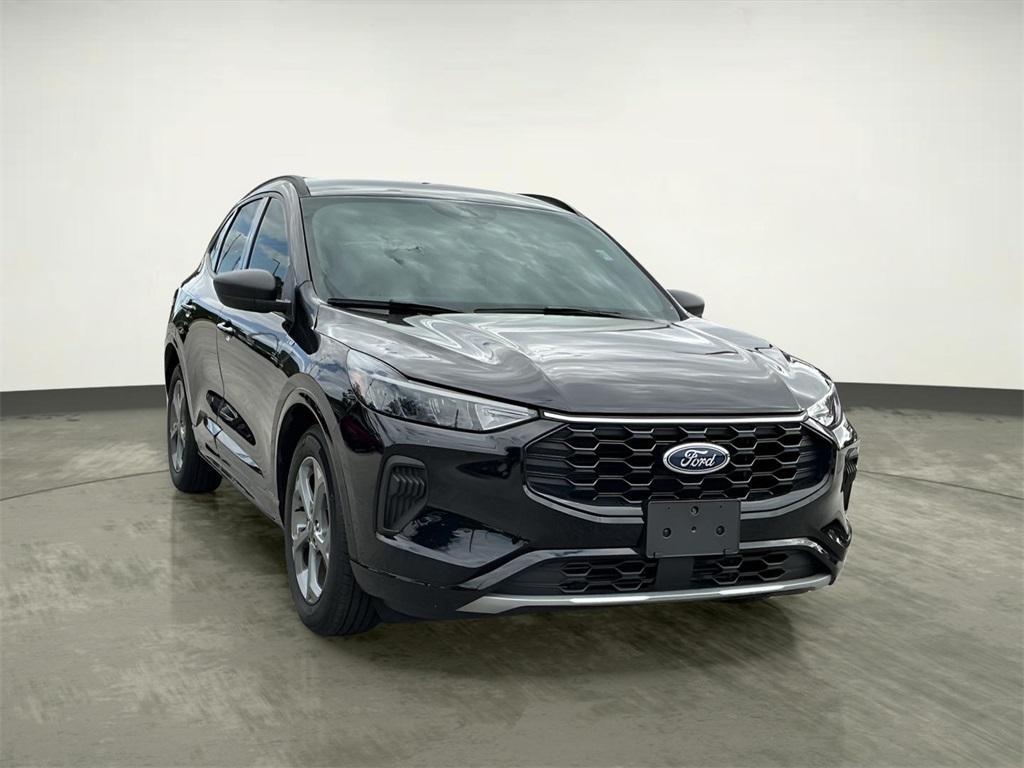 used 2023 Ford Escape car, priced at $22,945