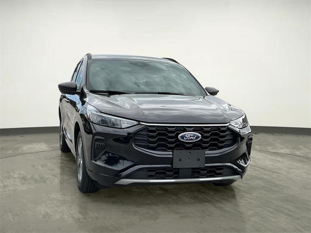 used 2023 Ford Escape car, priced at $22,945