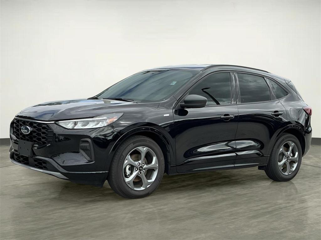 used 2023 Ford Escape car, priced at $22,945