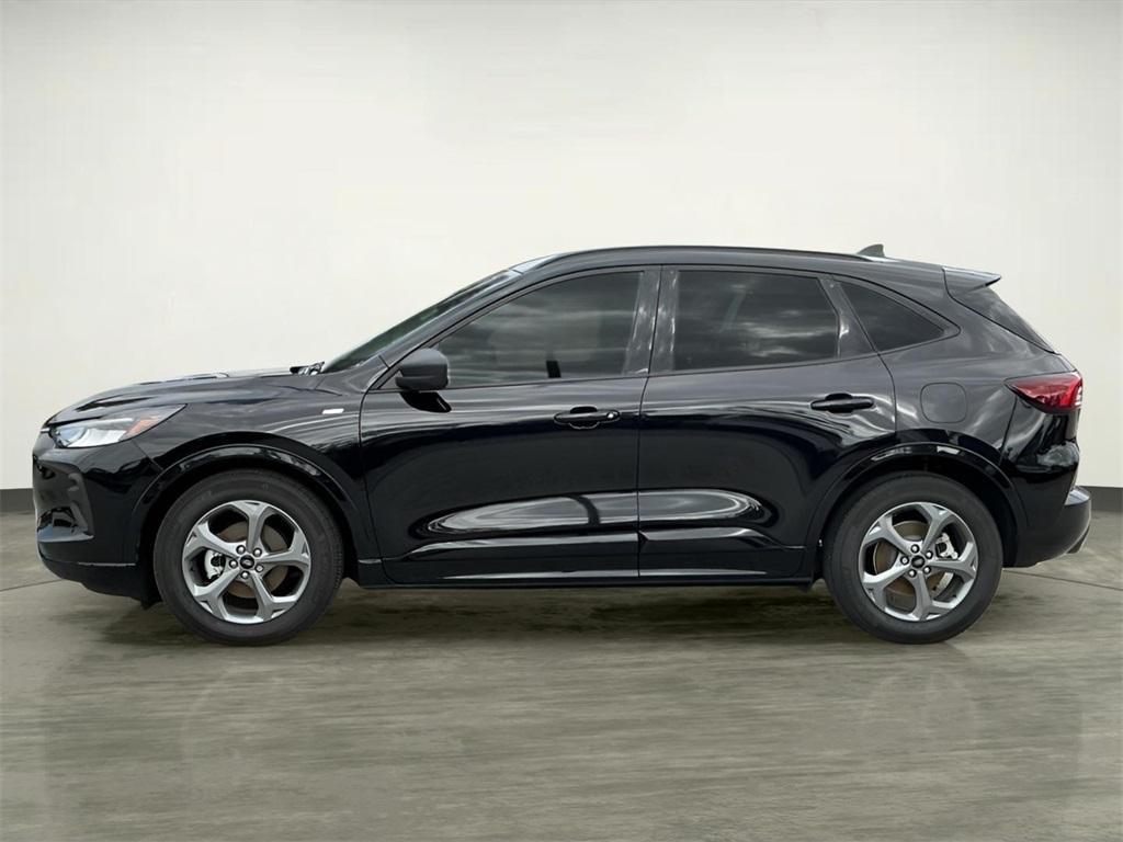 used 2023 Ford Escape car, priced at $22,945