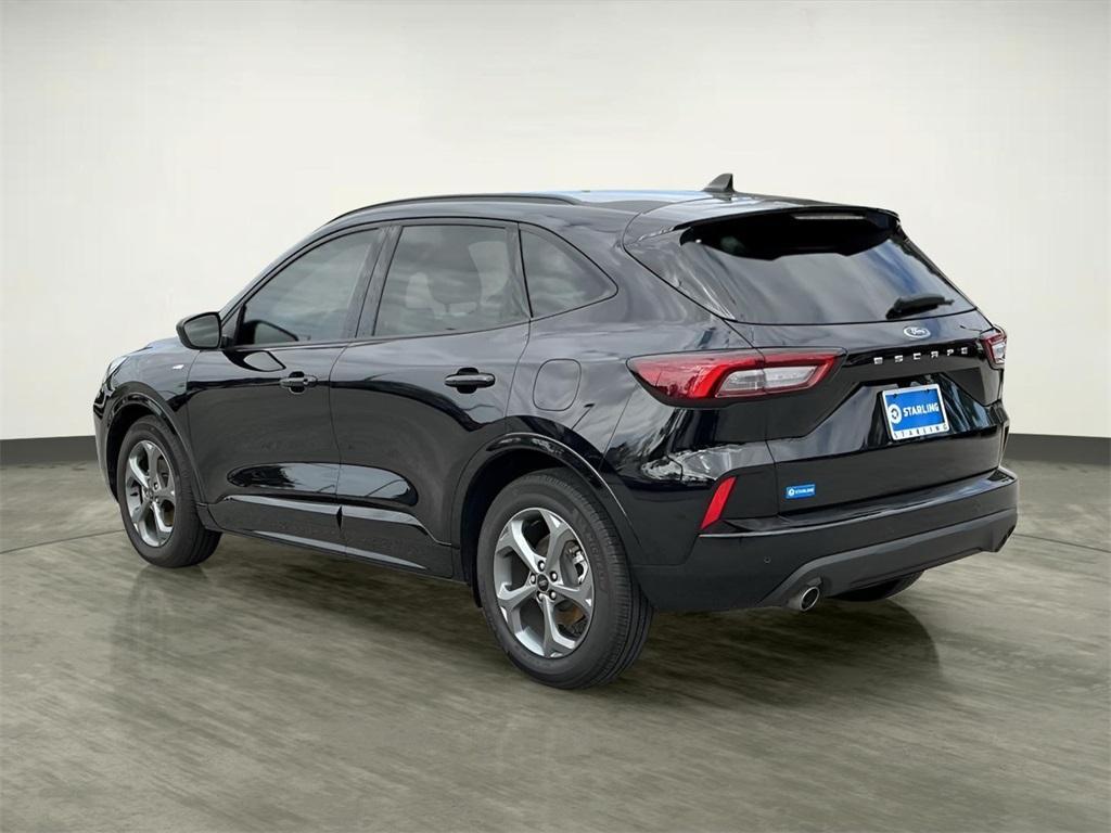 used 2023 Ford Escape car, priced at $22,945