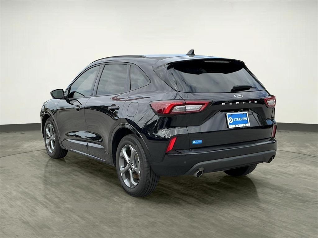 used 2023 Ford Escape car, priced at $22,945