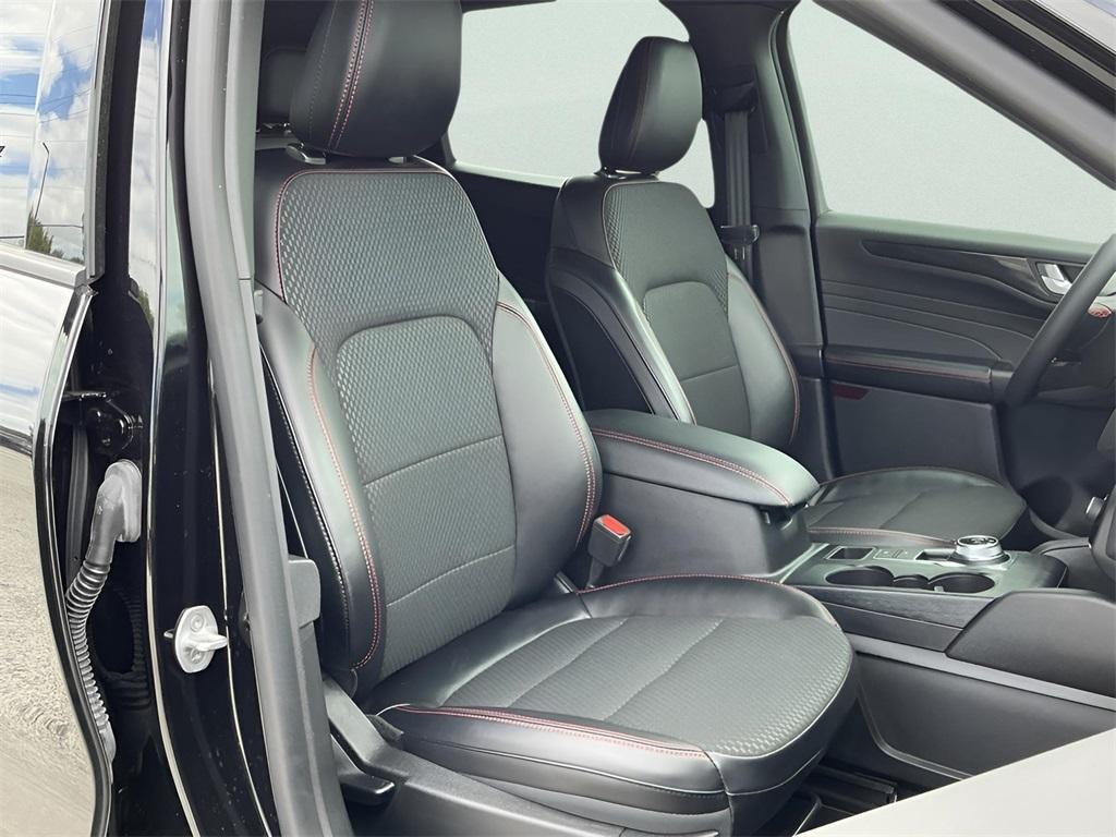 used 2023 Ford Escape car, priced at $22,945