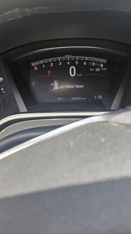 used 2022 Honda CR-V car, priced at $25,995