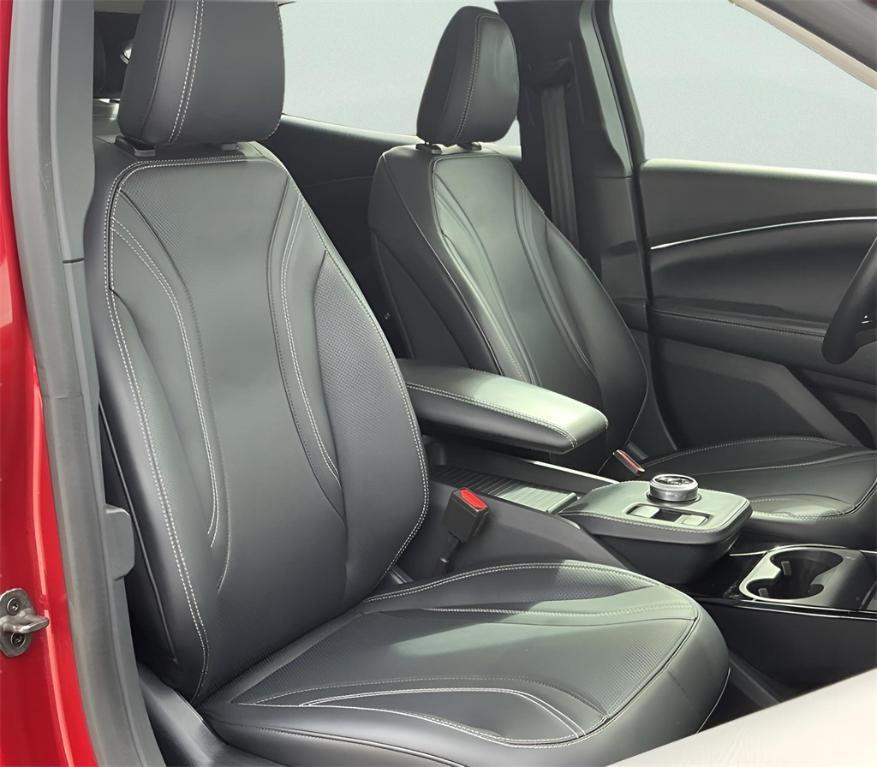 used 2021 Ford Mustang Mach-E car, priced at $21,495