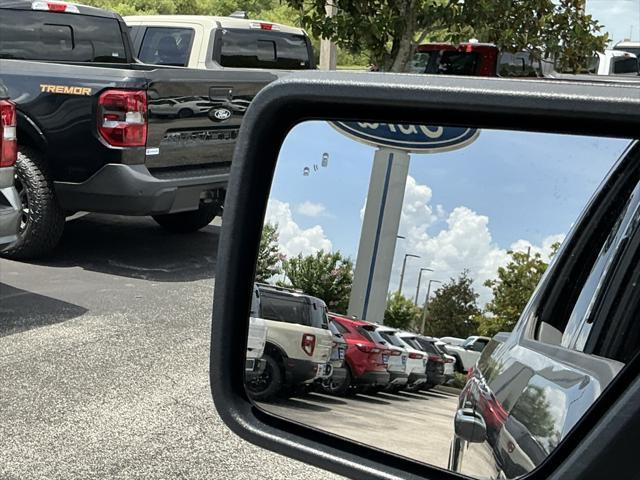 used 2023 Ford F-150 car, priced at $37,873
