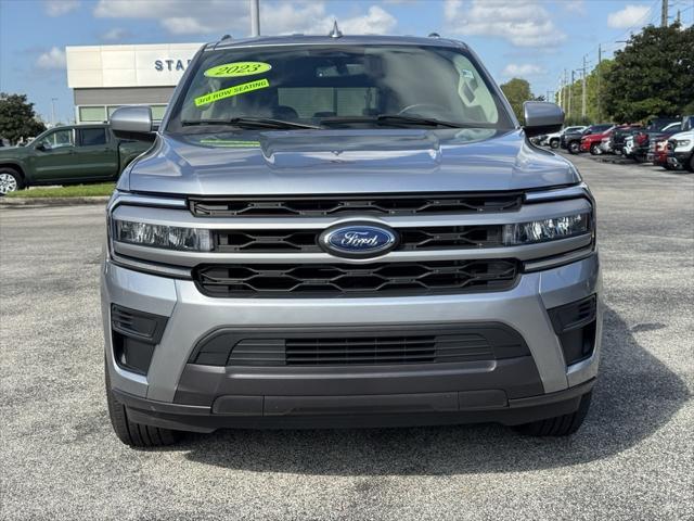 used 2023 Ford Expedition car, priced at $46,865