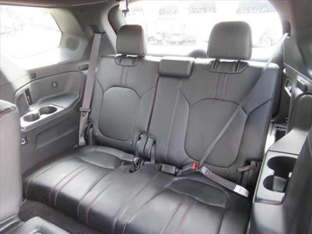 used 2025 Honda Pilot car, priced at $53,997