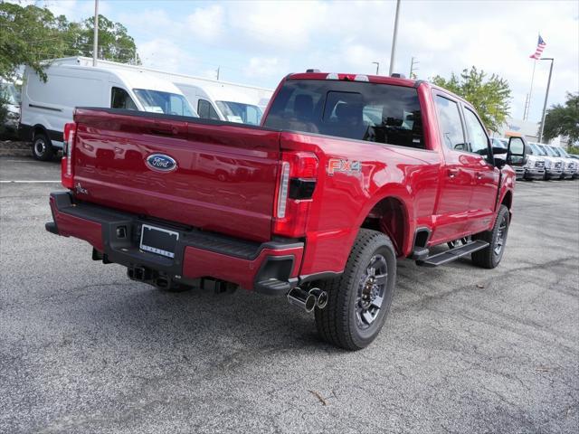 new 2024 Ford F-350 car, priced at $86,148