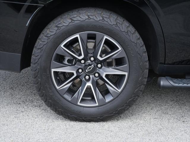 used 2022 Chevrolet Tahoe car, priced at $54,995
