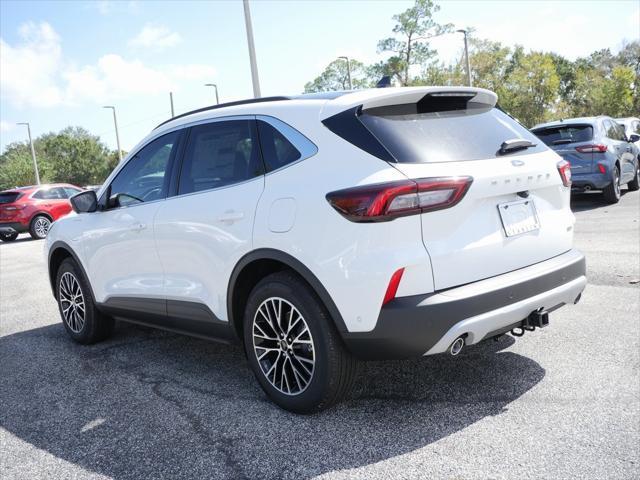 new 2024 Ford Escape car, priced at $36,773