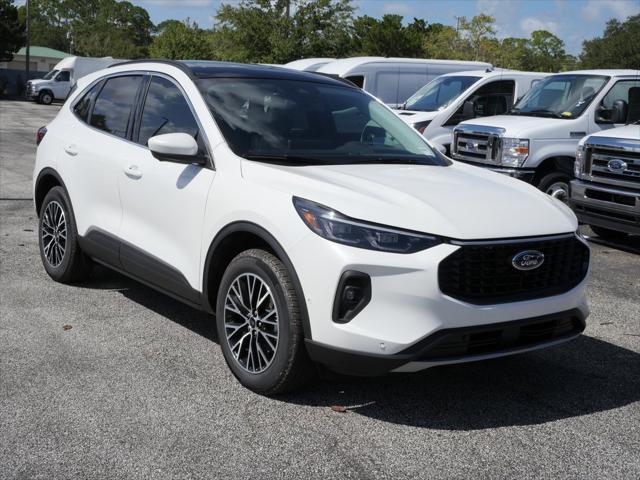 new 2024 Ford Escape car, priced at $36,773