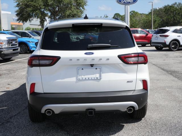 new 2024 Ford Escape car, priced at $36,773