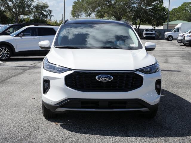 new 2024 Ford Escape car, priced at $36,773