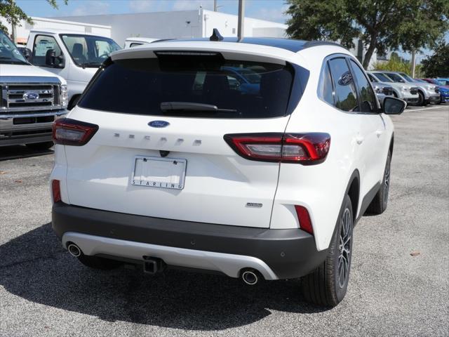 new 2024 Ford Escape car, priced at $36,773