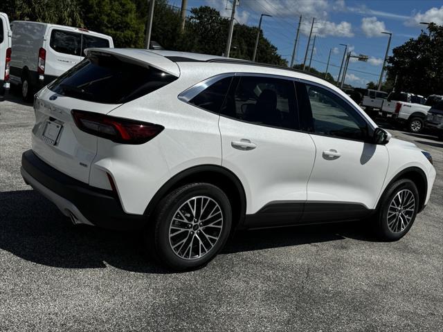 new 2024 Ford Escape car, priced at $34,862