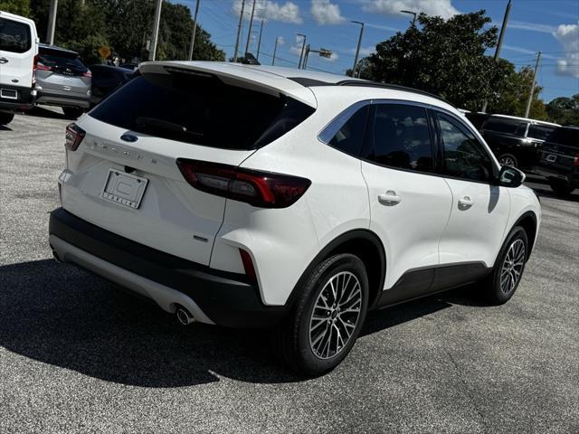 new 2024 Ford Escape car, priced at $34,862