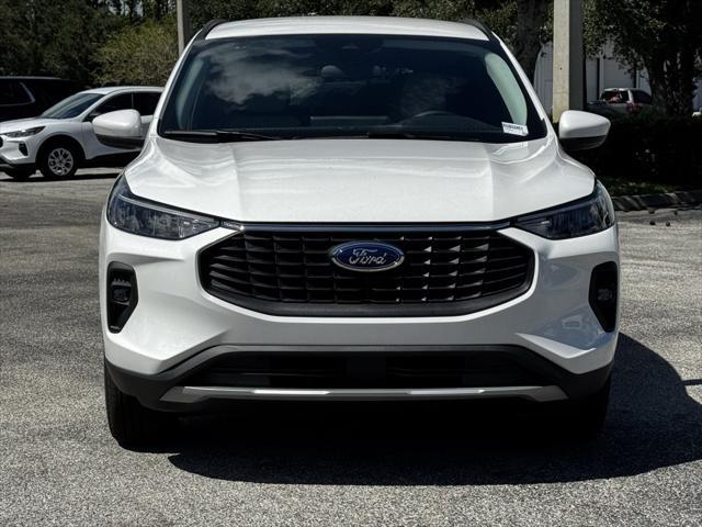 new 2024 Ford Escape car, priced at $34,862