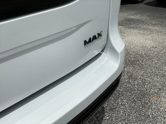 new 2025 Ford Expedition Max car, priced at $83,508