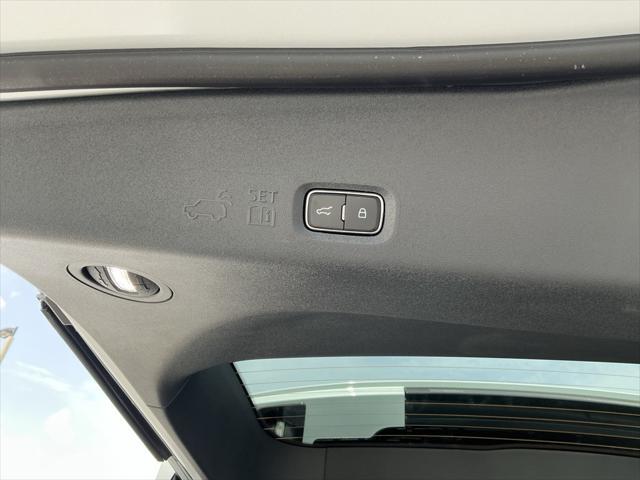 new 2025 Ford Expedition Max car, priced at $83,508