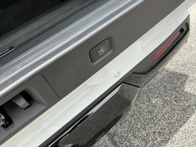 new 2025 Ford Expedition Max car, priced at $83,508