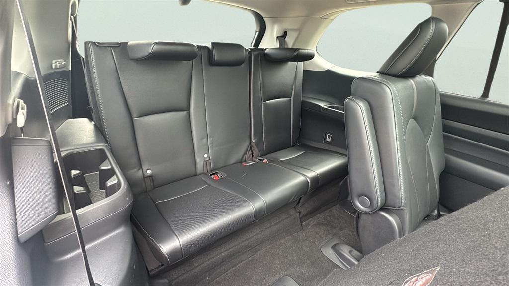 used 2024 Toyota Grand Highlander car, priced at $41,718