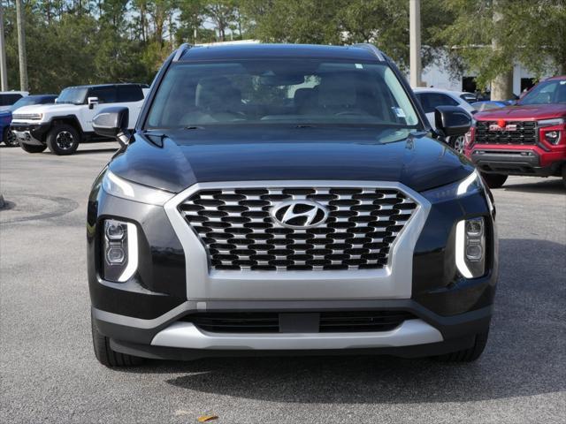 used 2021 Hyundai Palisade car, priced at $21,670