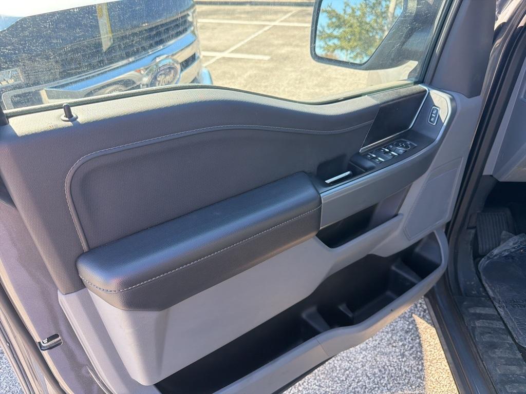 used 2023 Ford F-150 car, priced at $31,983