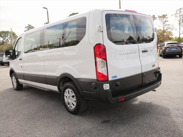 used 2024 Ford Transit-350 car, priced at $48,499