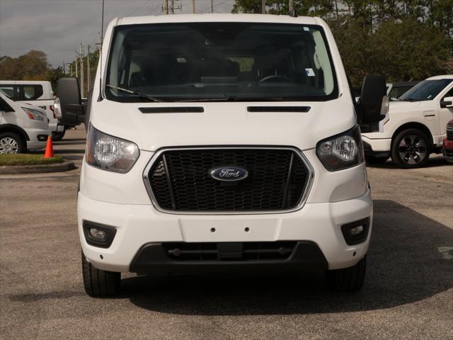 used 2024 Ford Transit-350 car, priced at $48,499