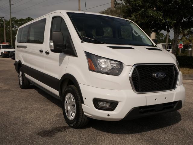 used 2024 Ford Transit-350 car, priced at $48,499