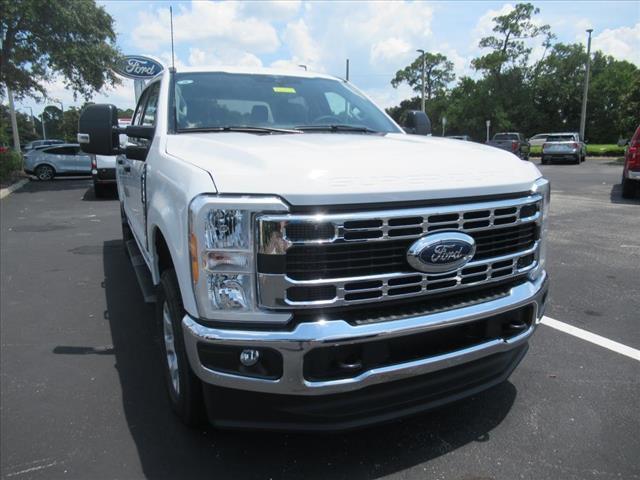 new 2023 Ford F-350 car, priced at $69,005