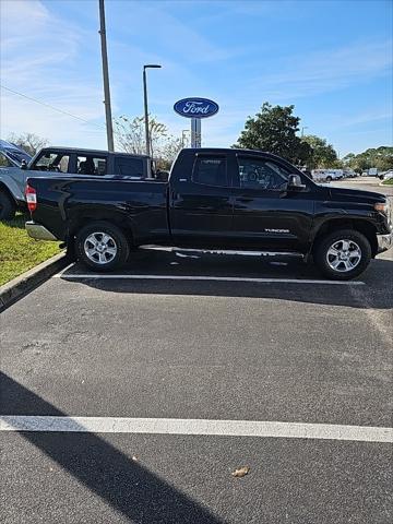 used 2019 Toyota Tundra car, priced at $18,865