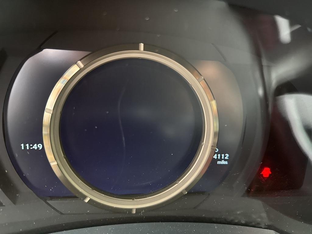 used 2020 Lexus IS 300 car, priced at $25,995