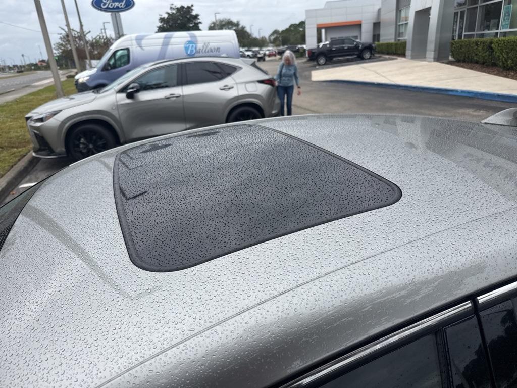 used 2020 Lexus IS 300 car, priced at $25,995