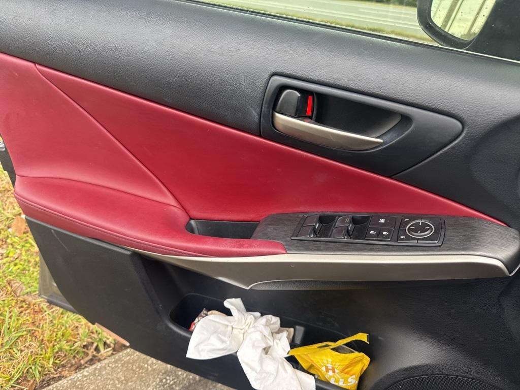 used 2020 Lexus IS 300 car, priced at $25,995