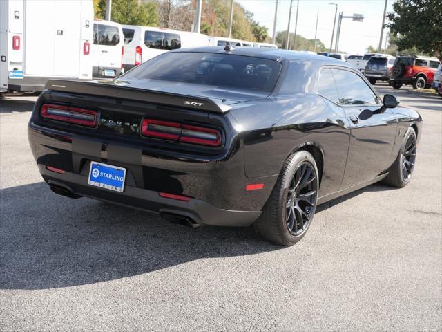 used 2016 Dodge Challenger car, priced at $45,999