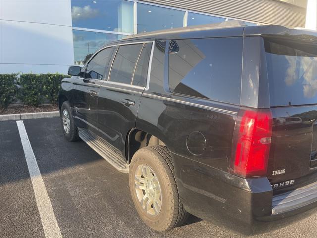 used 2017 Chevrolet Tahoe car, priced at $30,995