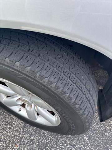 used 2014 Nissan Titan car, priced at $14,982